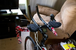 profile design t1+ al aero bar review