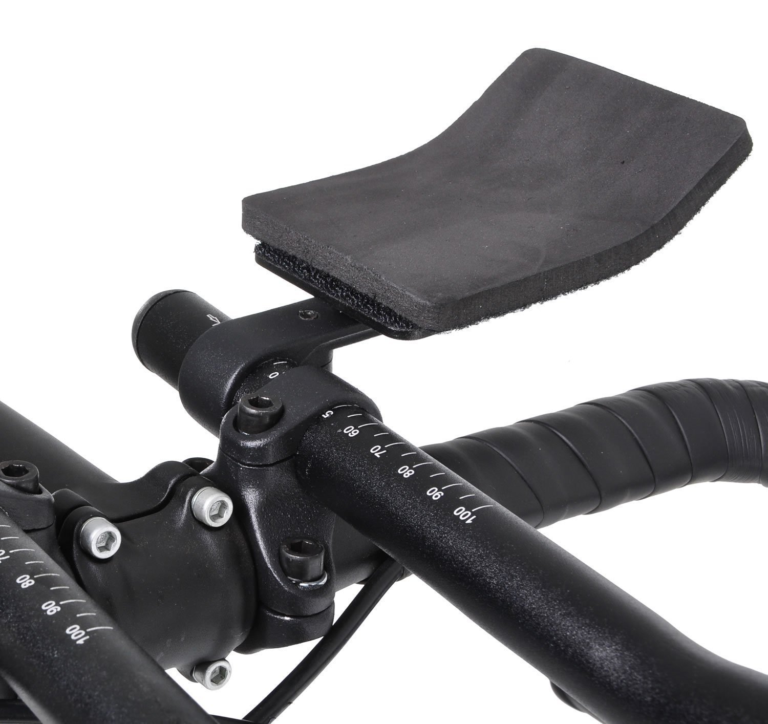 Conquer Aero Bars Hand Rest Review