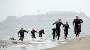 The Ten Best Triathlon Races In The U.S.