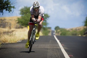 Common Triathlon Health Issues