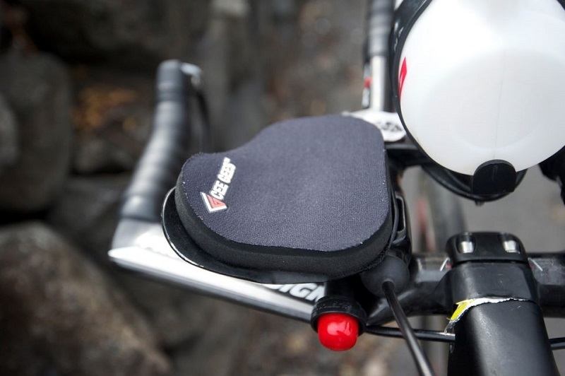 Cee Gees Aerobar Pads Review